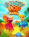 Candy pop mania