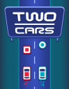 Two cars