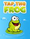 Tap the frog