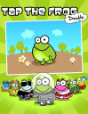 Tap the frog: Doodle