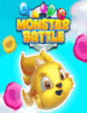 Monster battle