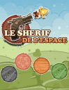 Le shrif de l'espace