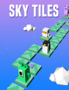 Sky tiles