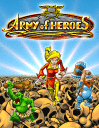 Army of heroes