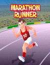 Marathon Runner