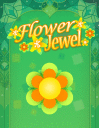 Flower jewel