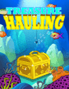 Treasure hauling