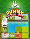 Bunny adventure