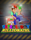 Petrol boy millionaire