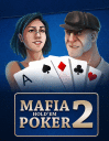 Mafia Hold'em Poker 2