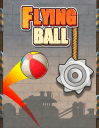 Flying ball