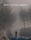 Lost in the forest