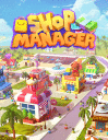 Shop manager