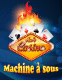 Ace's Casino: Machine  sous