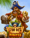 L'or des pirates