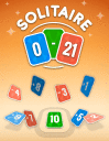 Solitaire zero 21