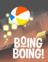 Boing boing!