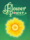 Flower power