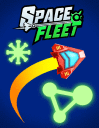 Space fleet