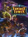 Fantasy tower