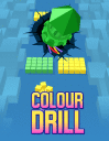 Colour drill