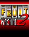 Machine  sous Fruit 2