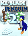 Ice Blade Penguin 2