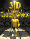 Golden Warrior 3D