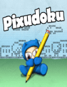 Pixudoku