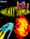 Galaxy Demon