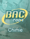 Bac: Chimie