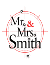 Mr & Mrs Smith