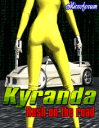 Kyranda