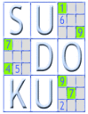 Sudoku Classic