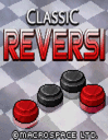 Classic Reversi