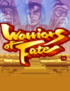 Warriors of Fate