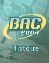 Bac: Histoire