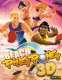 Beach Ping Pong 3D