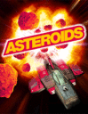 Asteroids