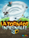 La Tornade Infernale 3D