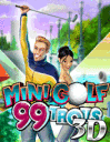 Mini Golf 99 trous 3D