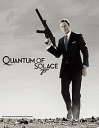 James Bond: Quantum of Solace