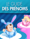 Guide des prnoms