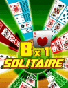 Solitaire 8 en 1