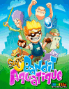 Super Bandit Aquatique