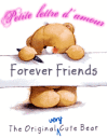 Forever Friends