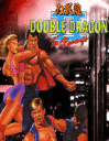 Double Dragon II