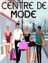 Centre de la mode