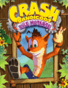 Crash Bandicoot: L'le mutante