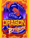 Dragon briques